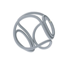 Neurovascular Embolization Coils