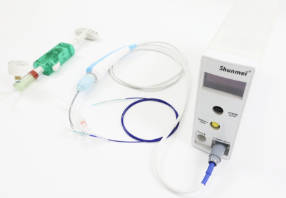 Peripheral IVL Catheter(CE soon)