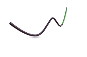 Peripheral Guidewire-Shun Super Catheter