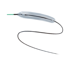 Peripheral Balloon Dilatation Catheter (PTA) -Shun Sofer